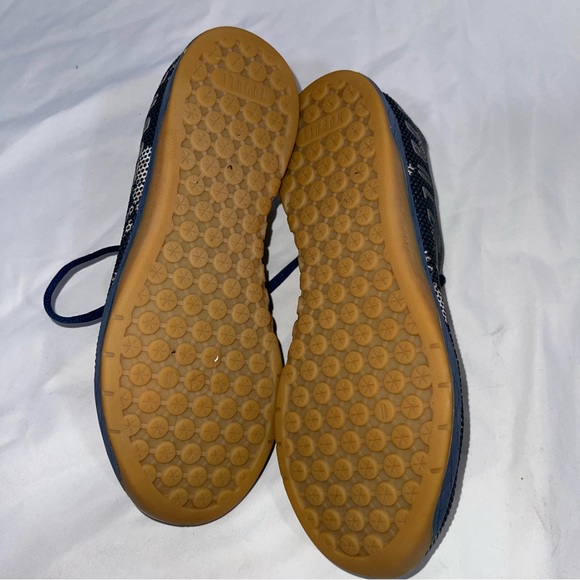 NOBULL Floral Trainer size 9.5 - Picture 2 of 11